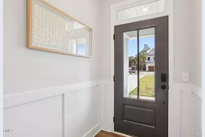 644 Beacon Hill Road, Lillington, NC 27546 - Photo 1