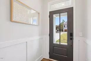 644 Beacon Hl Rd, Lillington, NC 27546 - Photo 1