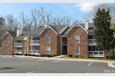1003 Kingswood Drive #J, Chapel Hill, NC 27517 - Photo 1