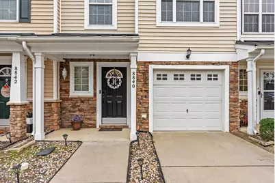 8840 Thornton Town Place, Raleigh, NC 27616 - Photo 1