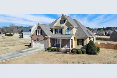 2015 Stone Pasture Road, Fuquay Varina, NC 27526 - Photo 1