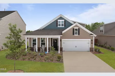 6524 Grogan Hill Road, Whitsett, NC 27377 - Photo 1