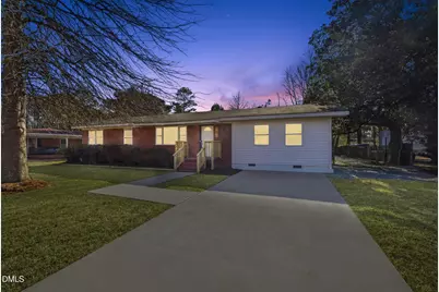 102 Sunset Avenue, Smithfield, NC 27577 - Photo 1