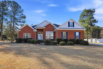 107 W Raintree Lane, Goldsboro, NC 27534 - Photo 1