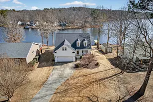 110 Pontiac Cove, Louisburg, NC 27549 - Photo 1