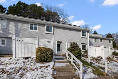7305 Sandy Creek Drive, Raleigh, NC 27615 - Photo 1