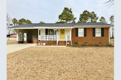 474 Old Stage Road N, Coats, NC 27521 - Photo 1