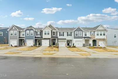 917 Kensley Grove Lane #31, Fuquay Varina, NC 27526 - Photo 1