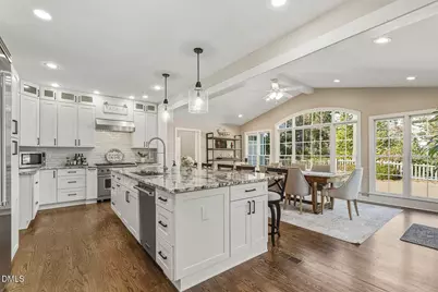 217 New Londondale Drive, Cary, NC 27513 - Photo 1