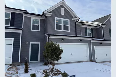 1109 Jensen Road, Durham, NC 27703 - Photo 1