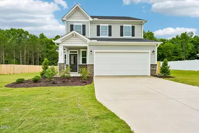 662 Beacon Hill Road, Lillington, NC 27546 - Photo 1