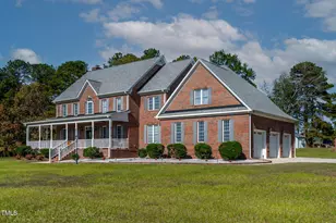 6404 Pulley Town Rd, Wake Forest, NC 27587 - Photo 1