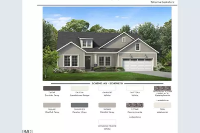 237 Mugby Road #166, Raleigh, NC 27610 - Photo 1