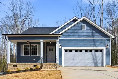 131 Osage Drive, Louisburg, NC 27549 - Photo 1