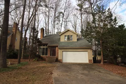 105 Keithwood Lane, Cary, NC 27511 - Photo 1