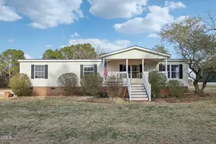 5393 Frazier Rd, Spring Hope, NC 27882 - Photo 1