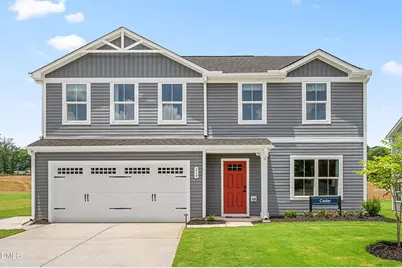 429 Rosewood Drive, Sanford, NC 27330 - Photo 1