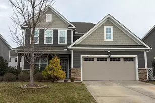 2961 Historic Cir, Morrisville, NC 27560 - Photo 1