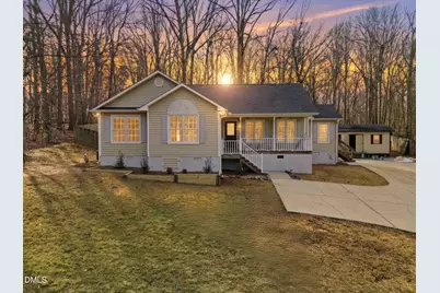 2705 Brians Lane, Hillsborough, NC 27278 - Photo 1