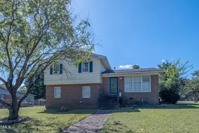 2800 Greenock Drive, Raleigh, NC 27604 - Photo 1