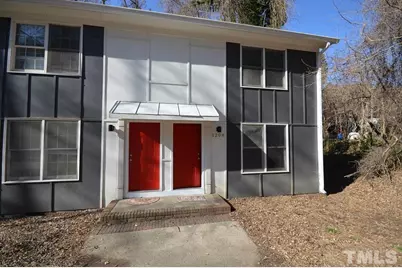 1208 Carlton Avenue, Raleigh, NC 27606 - Photo 1