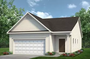 236 Courtside Dr, Dunn, NC 28334 - Photo 1