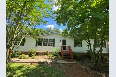 2735 Lucy Garrett Road, Timberlake, NC 27583 - Photo 1