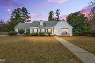 116 Jones Dr, Dunn, NC 28334 - Photo 1