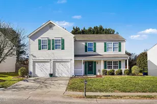 5005 Marathon Ln, Raleigh, NC 27616 - Photo 1