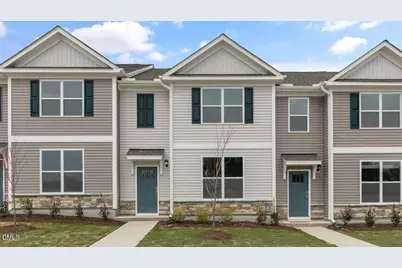 916 Sculptor Street, Wendell, NC 27591 - Photo 1