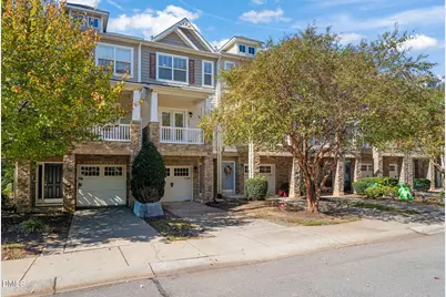 8005 Sycamore Hill Lane, Raleigh, NC 27612 - Photo 1