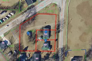 102 Temple St, Four Oaks, NC 27524 - Photo 1