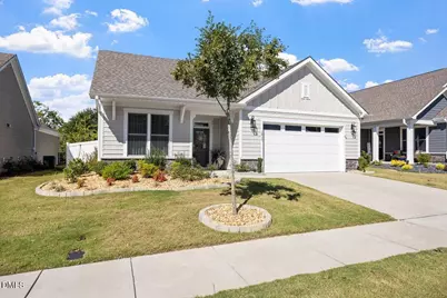 1812 Pinecliff Court, Fuquay Varina, NC 27526 - Photo 1