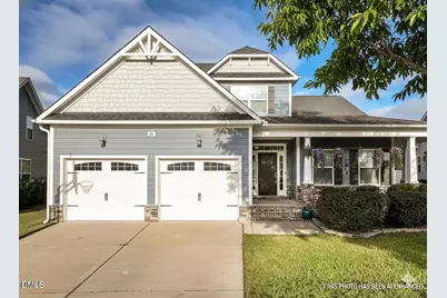 514 Sunland Drive, Knightdale, NC 27545 - Photo 1