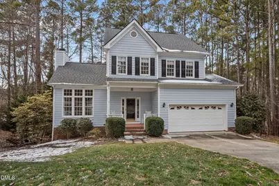 5511 Tahoe Drive, Durham, NC 27713 - Photo 1