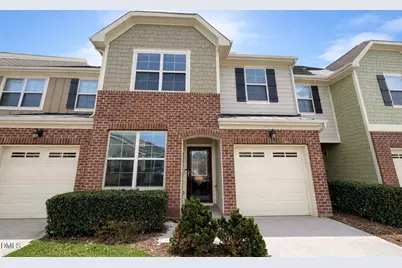 9327 Falkwood Road, Raleigh, NC 27617 - Photo 1