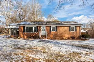 109 Crestview Dr, Durham, NC 27712 - Photo 1