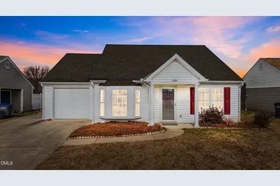 4708 Morning Glory Way, Rocky Mount, NC 27804 - Photo 1