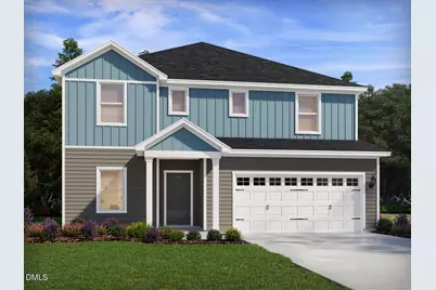 216 Marshrose Road, Wendell, NC 27591 - Photo 1