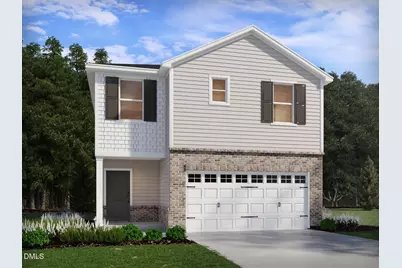 6137 Ivy Brook Trail, Wendell, NC 27591 - Photo 1