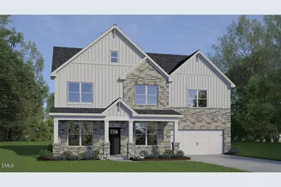 2304 Pine Cone Court, Apex, NC 27539 - Photo 1