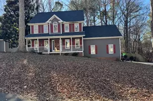 413 Cottonwood Ln, Holly Springs, NC 27540 - Photo 1