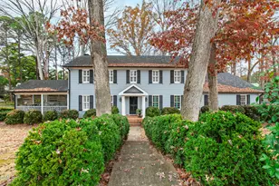 908 Westwood Dr, Raleigh, NC 27607 - Photo 1