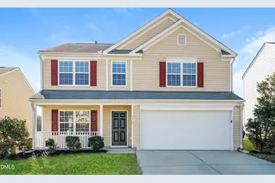 3567 Futura Lane, Raleigh, NC 27610 - Photo 1