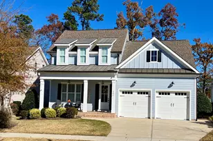 305 Fairway Vista Dr, Holly Springs, NC 27540 - Photo 1