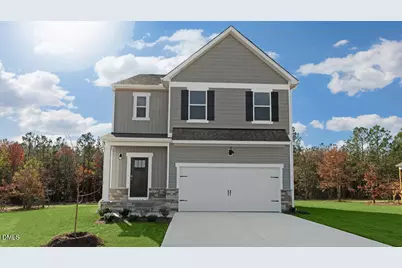 433 Haven Hill Road, Hillsborough, NC 27278 - Photo 1