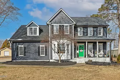 3548 Bainford Drive, Fuquay Varina, NC 27526 - Photo 1