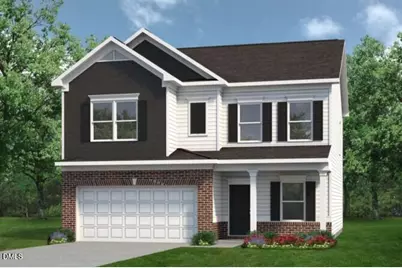 1669 Elk Run Drive, Fayetteville, NC 28312 - Photo 1