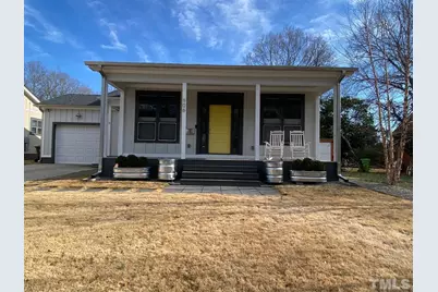 906 Culpepper Lane, Raleigh, NC 27610 - Photo 1