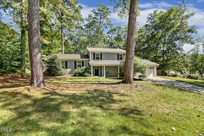 1900 Hillock Drive, Raleigh, NC 27612 - Photo 1